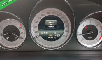 Mercedes-Benz GLK 220 CDI 2.2 Turbo Diesel Prata 2015 full
