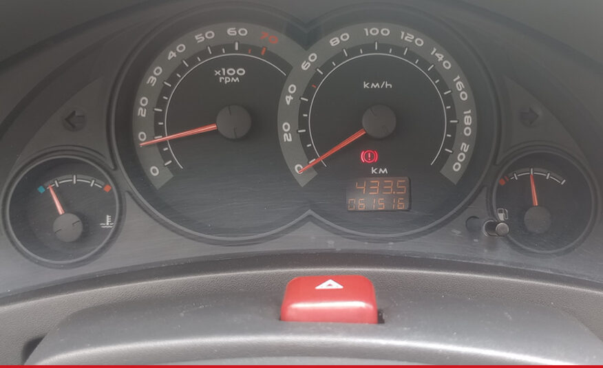Chevrolet Celta Spirit 1.0 Flex Preto 2007
