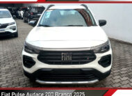 Fiat Pulse Audace 1.0 Turbo 200 Flex Branco 2025
