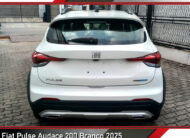 Fiat Pulse Audace 1.0 Turbo 200 Flex Branco 2025