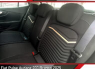 Fiat Pulse Audace 1.0 Turbo 200 Flex Branco 2025