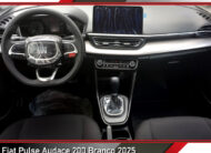 Fiat Pulse Audace 1.0 Turbo 200 Flex Branco 2025