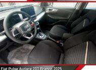 Fiat Pulse Audace 1.0 Turbo 200 Flex Branco 2025