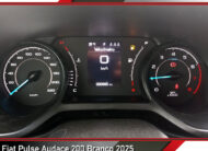 Fiat Pulse Audace 1.0 Turbo 200 Flex Branco 2025