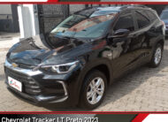 Chevrolet Tracker LT 1.0 Turbo Flex Preto 2023