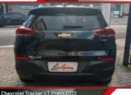Chevrolet Tracker LT 1.0 Turbo Flex Preto 2023