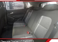 Chevrolet Tracker LT 1.0 Turbo Flex Preto 2023