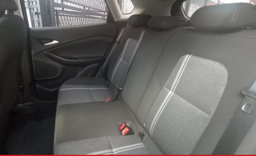 Chevrolet Tracker LT 1.0 Turbo Flex Preto 2023