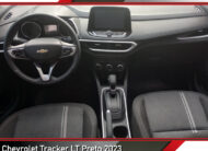 Chevrolet Tracker LT 1.0 Turbo Flex Preto 2023