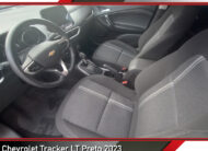 Chevrolet Tracker LT 1.0 Turbo Flex Preto 2023