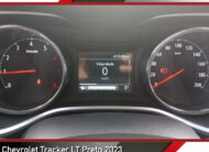 Chevrolet Tracker LT 1.0 Turbo Flex Preto 2023