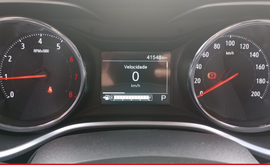 Chevrolet Tracker LT 1.0 Turbo Flex Preto 2023