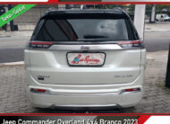Jeep Commander Overland TD380 2.0 4×4 Diesel Branco 2023
