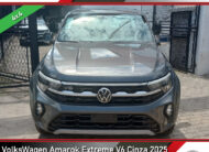 VolksWagen Amarok Extreme CD 3.0 4×4 Diesel Cinza 2025