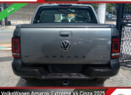 VolksWagen Amarok Extreme CD 3.0 4×4 Diesel Cinza 2025
