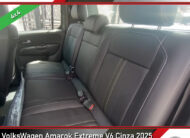VolksWagen Amarok Extreme CD 3.0 4×4 Diesel Cinza 2025