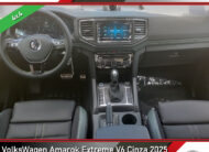 VolksWagen Amarok Extreme CD 3.0 4×4 Diesel Cinza 2025