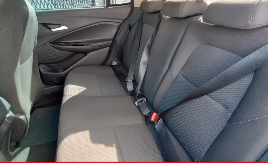 Chevrolet Onix Sedan Plus LTZ 1.0 Turbo Flex Preto 2024