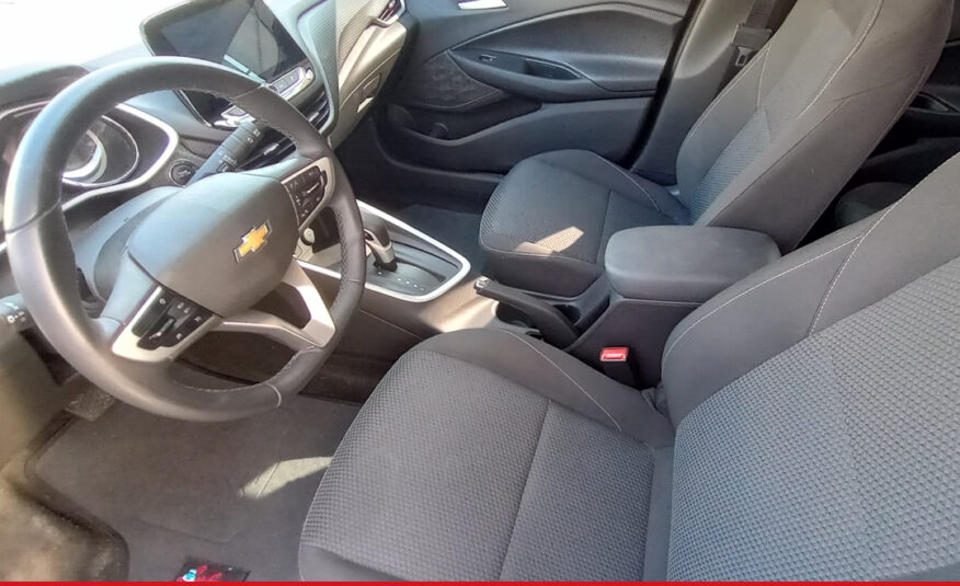 Chevrolet Onix Sedan Plus LTZ 1.0 Turbo Flex Preto 2024