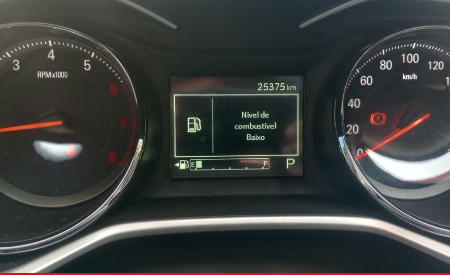 Chevrolet Onix Sedan Plus LTZ 1.0 Turbo Flex Preto 2024