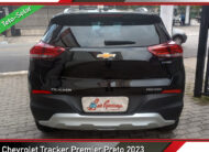 Chevrolet Tracker Premier 1.2 Turbo Flex Preto 2023