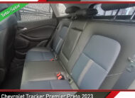 Chevrolet Tracker Premier 1.2 Turbo Flex Preto 2023