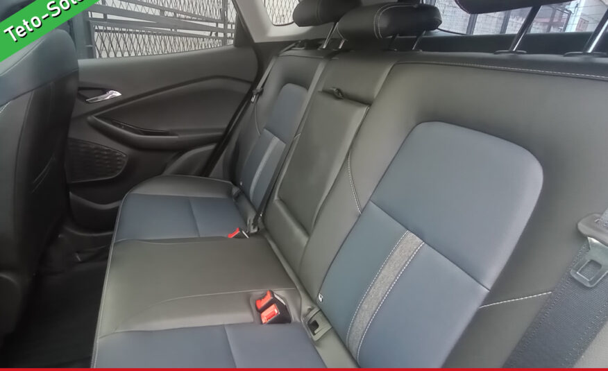 Chevrolet Tracker Premier 1.2 Turbo Flex Preto 2023