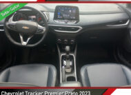 Chevrolet Tracker Premier 1.2 Turbo Flex Preto 2023