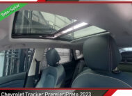 Chevrolet Tracker Premier 1.2 Turbo Flex Preto 2023