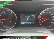 Chevrolet Tracker Premier 1.2 Turbo Flex Preto 2023