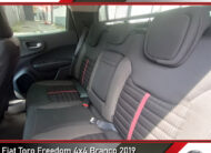 Fiat Toro Freedom 2.0 Turbo Diesel Branco 2019