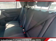 VolksWagen T-Cross 200 TSI 1.0 Flex Prata 2023