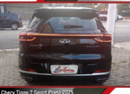 Chery Tiggo 7 Sport 1.5 Turbo Flex Preto 2025