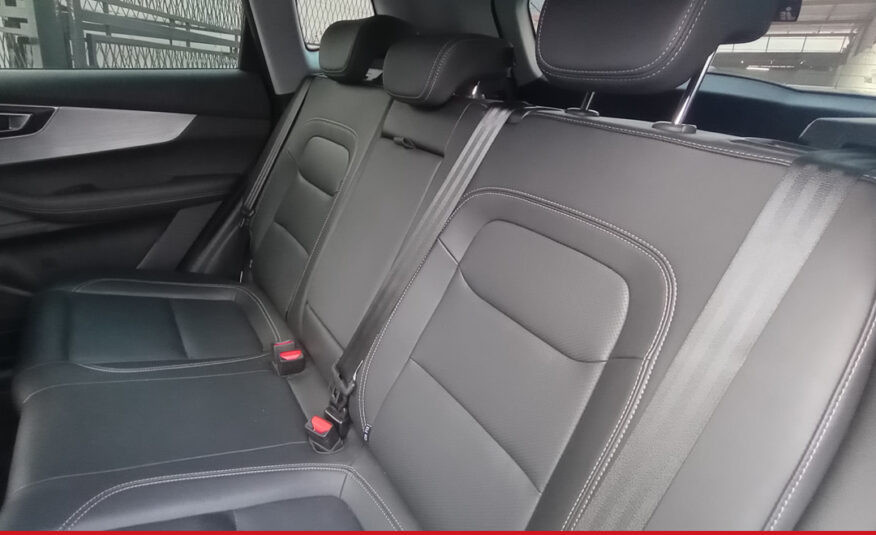 Chery Tiggo 7 Sport 1.5 Turbo Flex Preto 2025