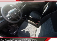 Fiat Strada Freedom 1.3 CS Flex Prata 2025