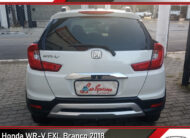Honda WR-V EXL 1.5 Flex Branco 2018