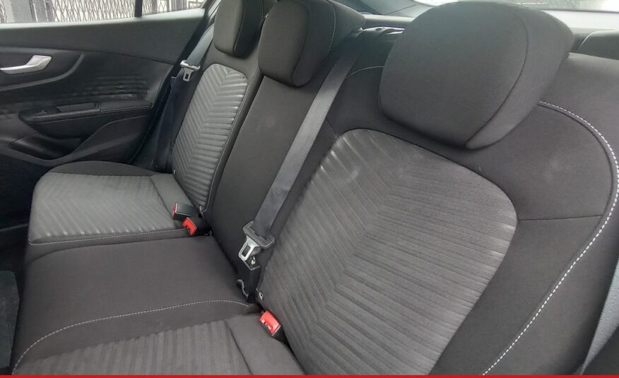 Fiat Fastback Audace 200 1.0 Turbo Flex Prata 2024
