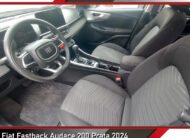 Fiat Fastback Audace 200 1.0 Turbo Flex Prata 2024