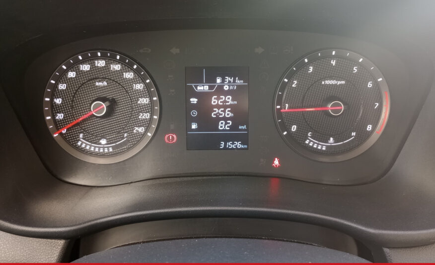 Hyundai HB20 Comfort Plus 1.0 Flex Branco 2025