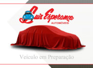 Toyota Hilux SW4 SRX Platinum 4×4 2.8 Turbo Diesel Cinza 2025