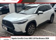 Toyota Corolla Cross XRE 2.0 Flex Branco 2024