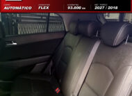Hyundai Creta Pulse 1.6 Flex Branca 2018