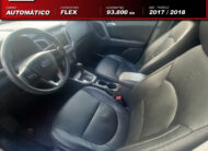 Hyundai Creta Pulse 1.6 Flex Branca 2018