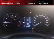 Hyundai Creta Pulse 1.6 Flex Branca 2018