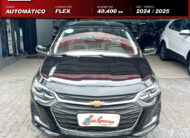 Chevrolet Oinx Hatch Premier 1.0 Turbo Flex Preto 2025