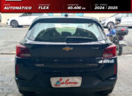 Chevrolet Oinx Hatch Premier 1.0 Turbo Flex Preto 2025