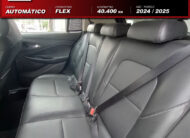 Chevrolet Oinx Hatch Premier 1.0 Turbo Flex Preto 2025