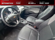 Chevrolet Oinx Hatch Premier 1.0 Turbo Flex Preto 2025
