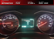 Chevrolet Onix Hatch Premier 1.0 Turbo Flex Preto 2025