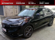 Honda HR-V Advance 1.5 Turbo Flex Preto 2023